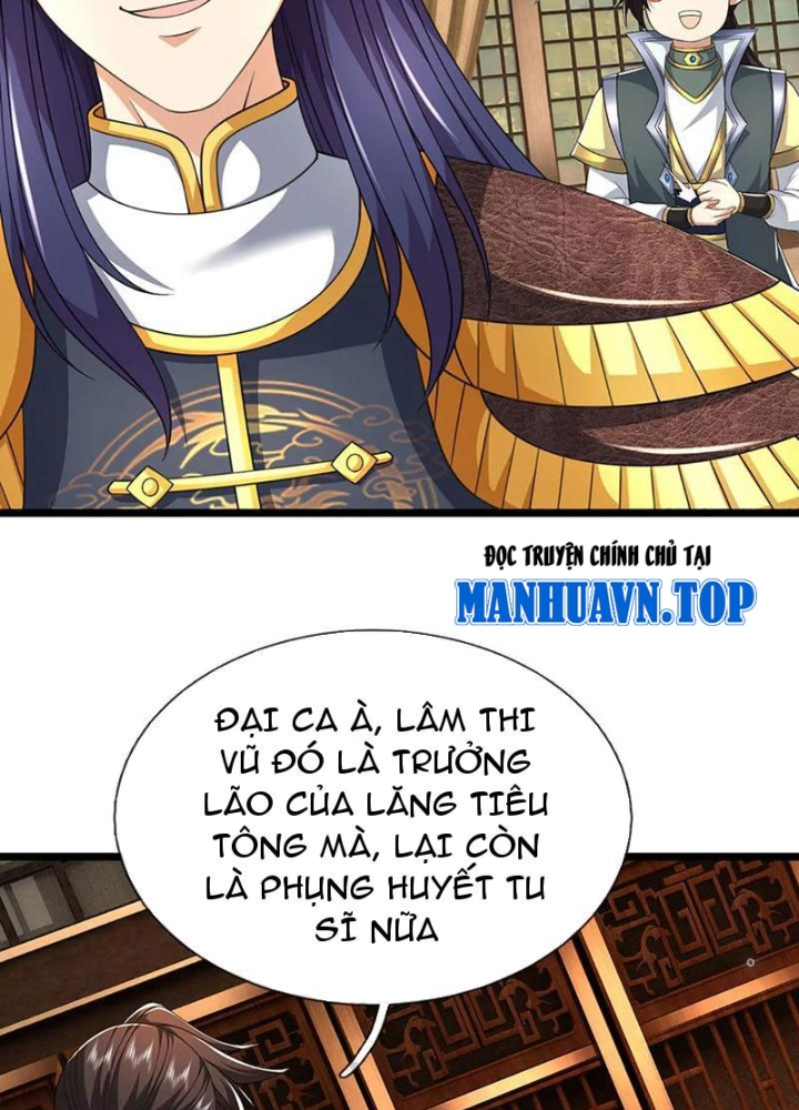 Ta Có Thể Cướp Đoạt Cơ Duyên Chapter 63 - Next Chapter 64