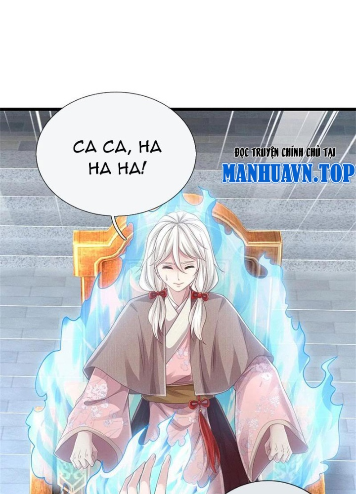 Tận thế thế giới Huyền Huyễn Ta Vô Địch Chapter 91 - Next Chapter 92