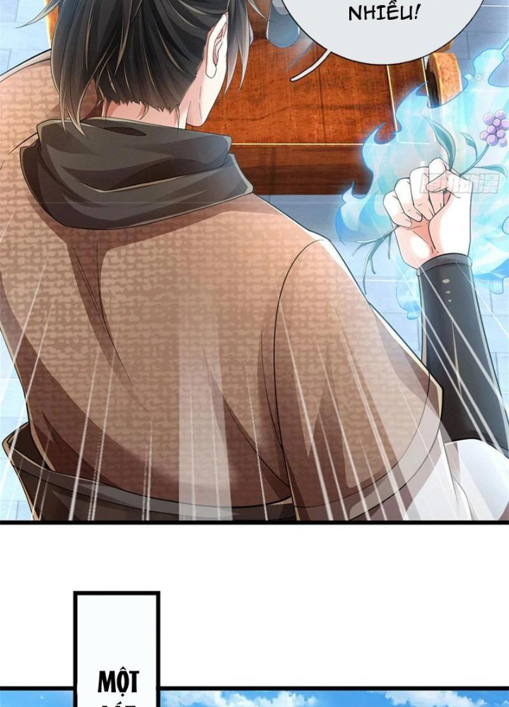 Tận thế thế giới Huyền Huyễn Ta Vô Địch Chapter 91 - Next Chapter 92