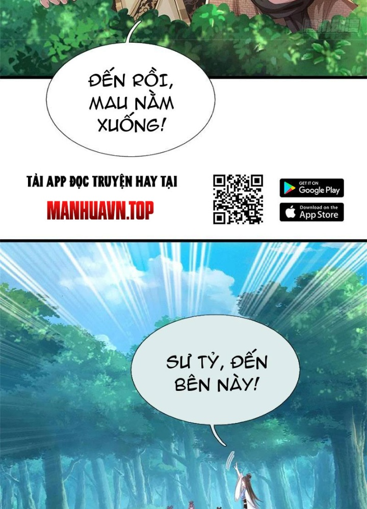 Tận thế thế giới Huyền Huyễn Ta Vô Địch Chapter 91 - Next Chapter 92