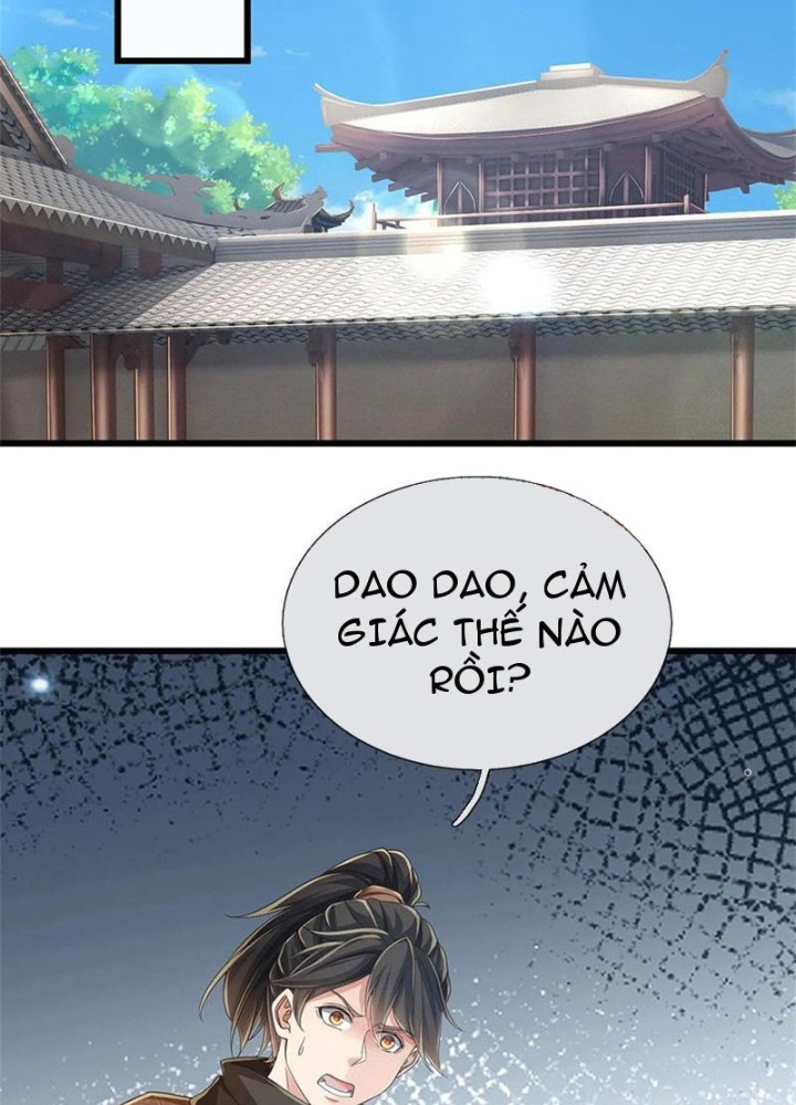 Tận thế thế giới Huyền Huyễn Ta Vô Địch Chapter 91 - Next Chapter 92
