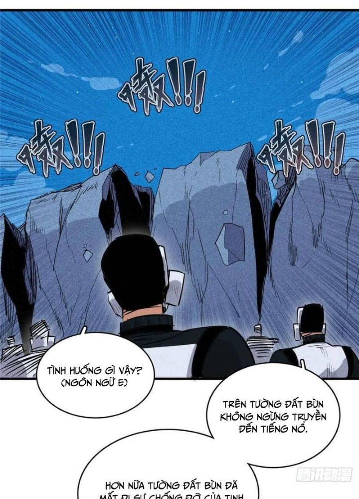 Cửu Tinh Độc Nãi Chapter 58 - Next Chapter 59