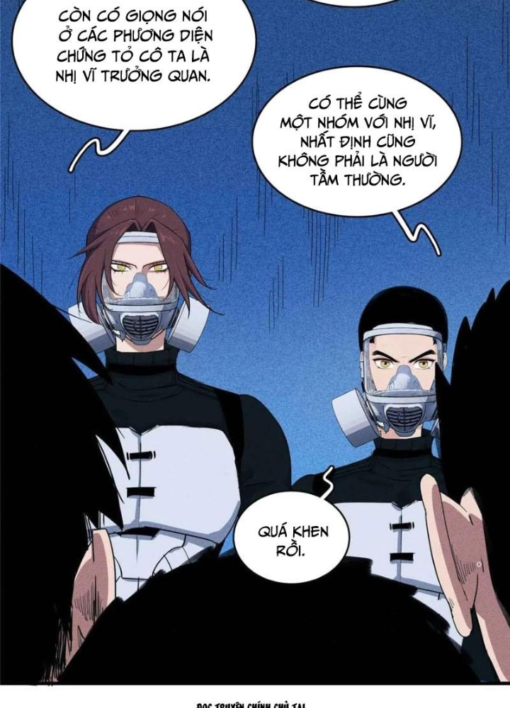Cửu Tinh Độc Nãi Chapter 58 - Next Chapter 59
