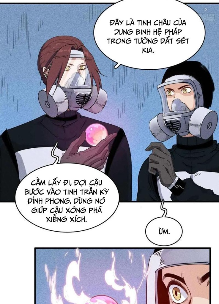 Cửu Tinh Độc Nãi Chapter 58 - Next Chapter 59