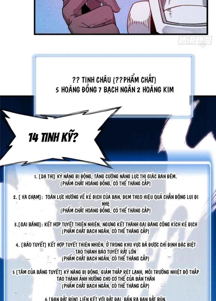 Cửu Tinh Độc Nãi Chapter 58 - Next Chapter 59