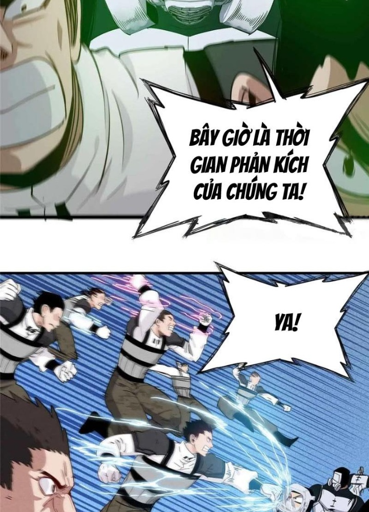 Cửu Tinh Độc Nãi Chapter 58 - Next Chapter 59