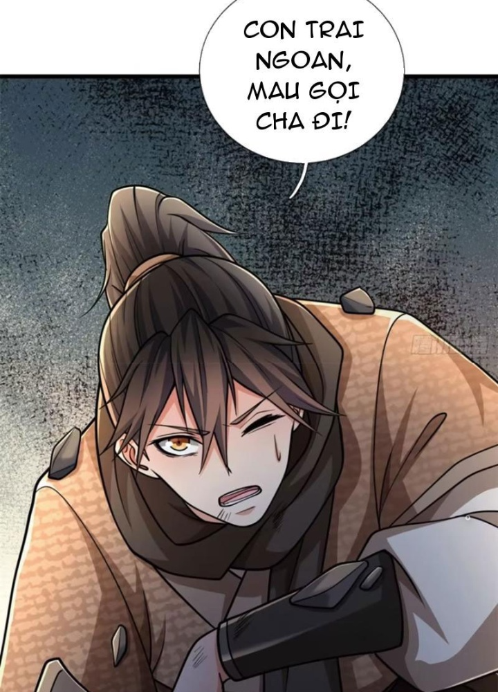 Tận thế thế giới Huyền Huyễn Ta Vô Địch Chapter 95 - Trang 2