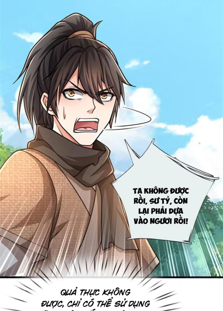 Tận thế thế giới Huyền Huyễn Ta Vô Địch Chapter 95 - Trang 2