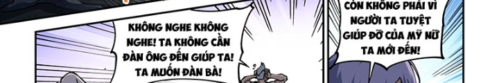 Xé Khung Tranh Để Tác Giả Vì Ta Bật Hack Chapter 25 - Trang 2