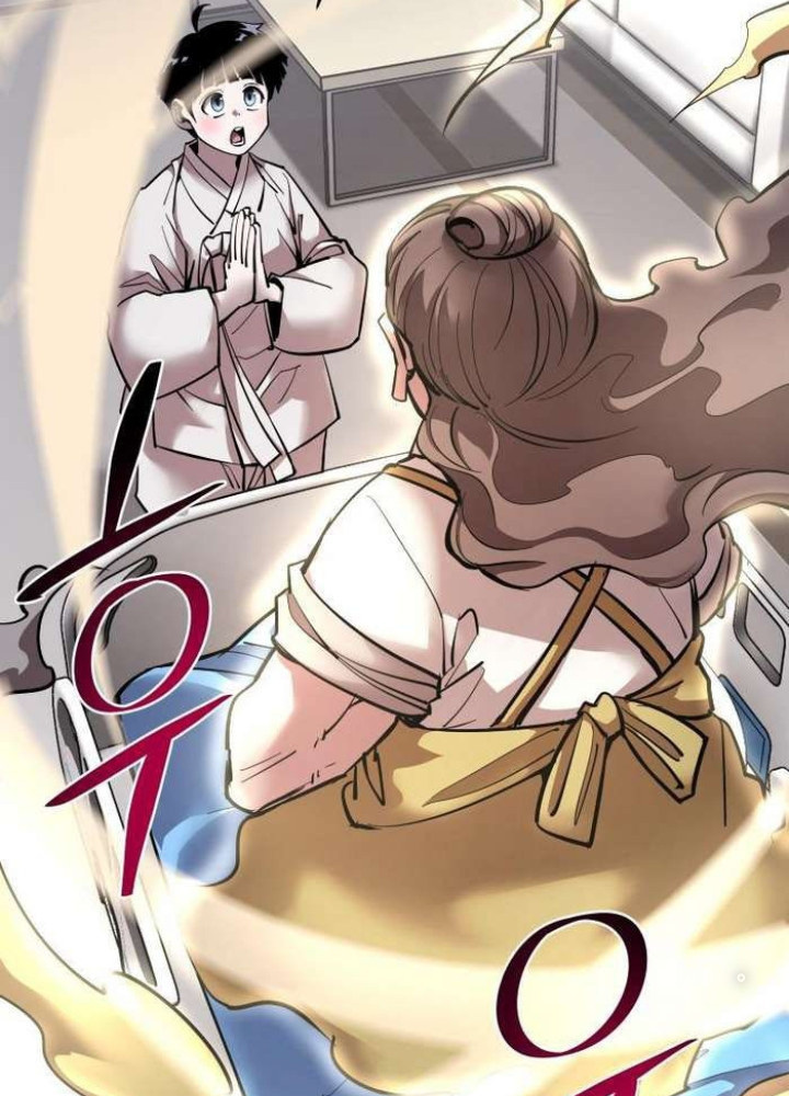 Thần Thoại Mất Tích Và Thiên Tài Pháp Thuật Chapter 36 - Trang 2