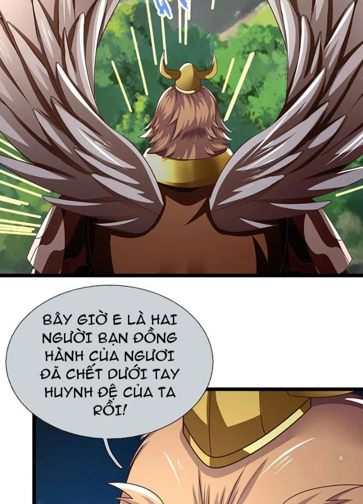 Ta Có Thể Cướp Đoạt Cơ Duyên Chapter 64 - Trang 2