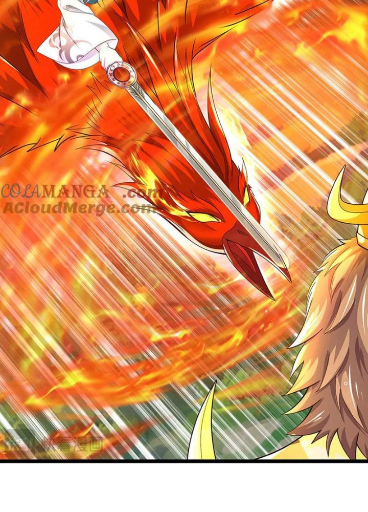 Ta Có Thể Cướp Đoạt Cơ Duyên Chapter 64 - Trang 2