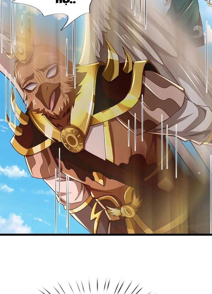 Ta Có Thể Cướp Đoạt Cơ Duyên Chapter 64 - Trang 2