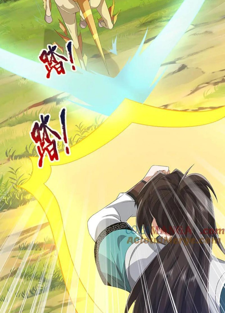 Ta Có Thể Cướp Đoạt Cơ Duyên Chapter 64 - Trang 2