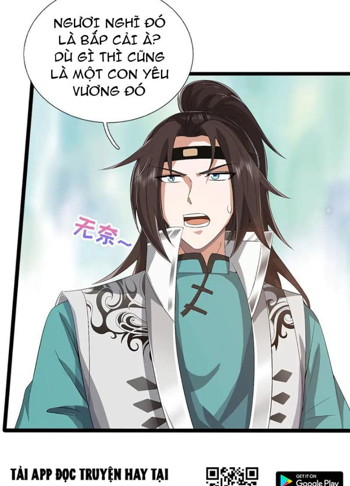 Ta Có Thể Cướp Đoạt Cơ Duyên Chapter 64 - Trang 2