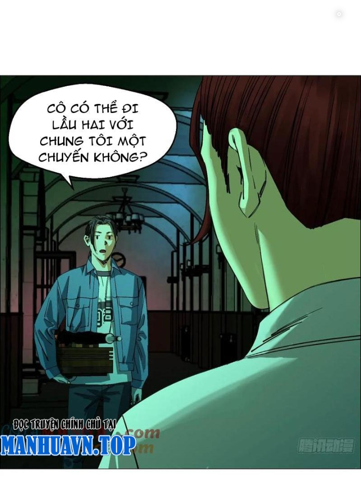Giờ Ngọ Ba Khắc Chapter 89 - Trang 2