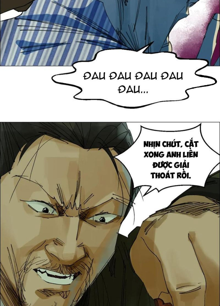 Giờ Ngọ Ba Khắc Chapter 89 - Trang 2