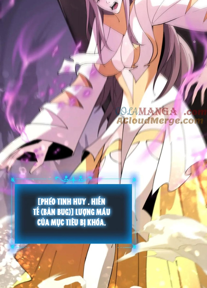 Ta Phế Tay Phong Sinh Thủy Khởi Trong Phản Diện Chapter 34 - Next Chapter 34