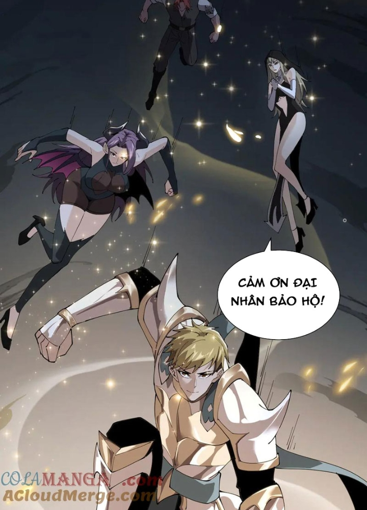 Ta Phế Tay Phong Sinh Thủy Khởi Trong Phản Diện Chapter 34 - Next Chapter 34