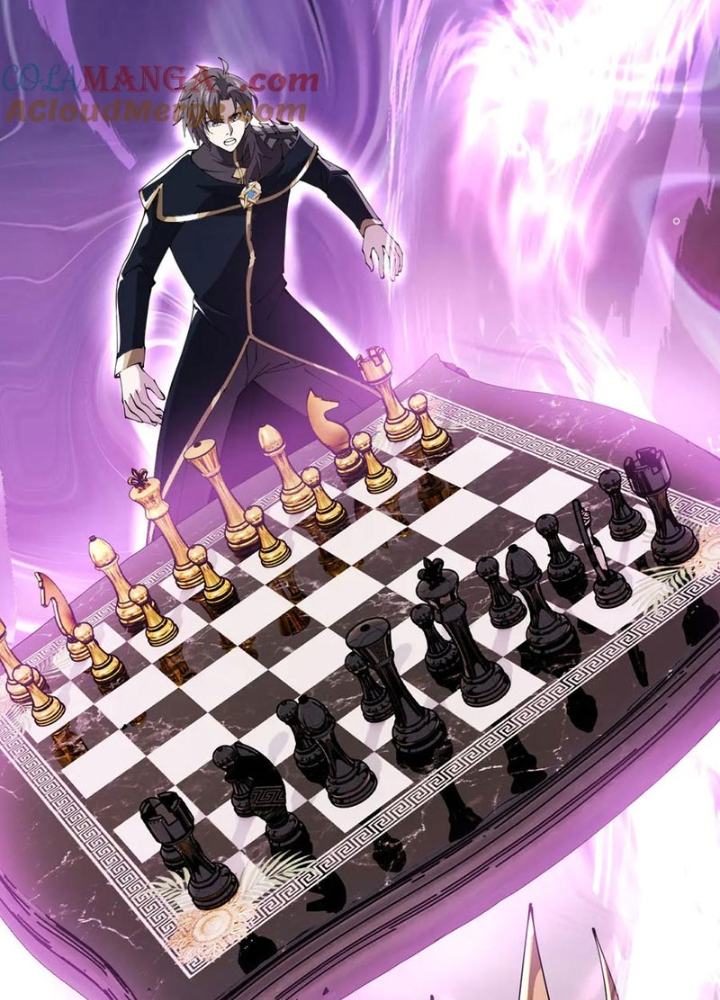 Ta Phế Tay Phong Sinh Thủy Khởi Trong Phản Diện Chapter 34 - Next Chapter 34