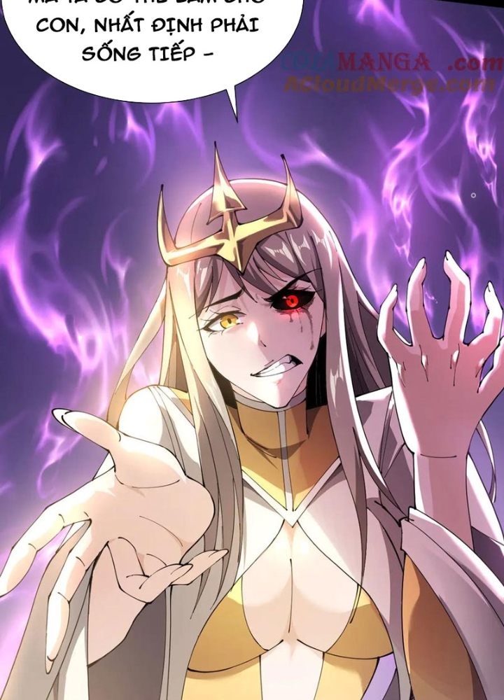 Ta Phế Tay Phong Sinh Thủy Khởi Trong Phản Diện Chapter 34 - Next Chapter 34