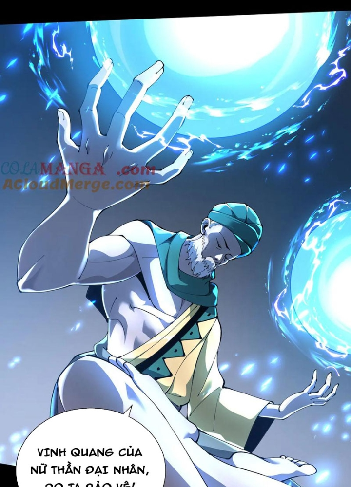 Ta Phế Tay Phong Sinh Thủy Khởi Trong Phản Diện Chapter 34 - Next Chapter 34