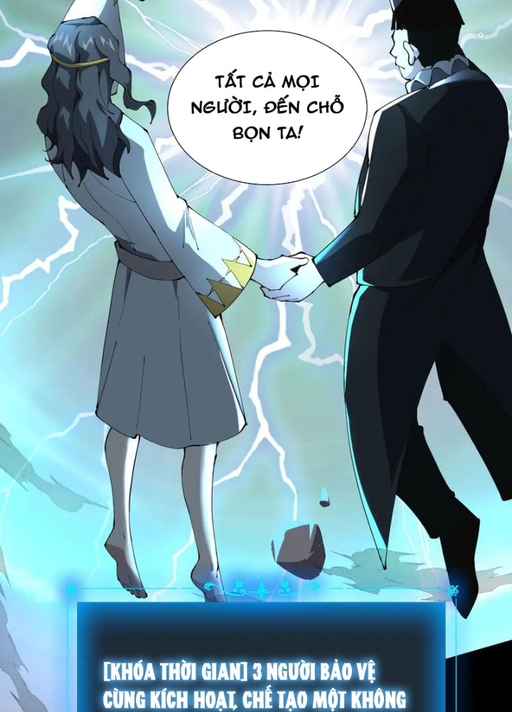 Ta Phế Tay Phong Sinh Thủy Khởi Trong Phản Diện Chapter 34 - Next Chapter 34