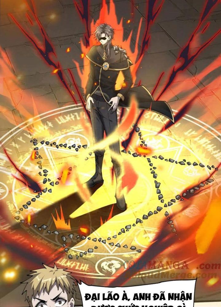 Ta Phế Tay Phong Sinh Thủy Khởi Trong Phản Diện Chapter 35 - Next Chapter 35