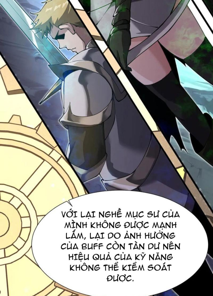 Ta Phế Tay Phong Sinh Thủy Khởi Trong Phản Diện Chapter 35 - Next Chapter 35