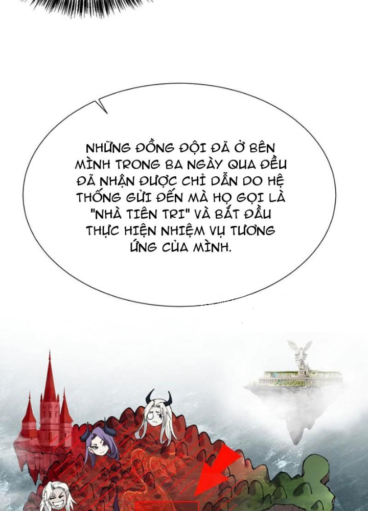 Ta Phế Tay Phong Sinh Thủy Khởi Trong Phản Diện Chapter 35 - Next Chapter 35