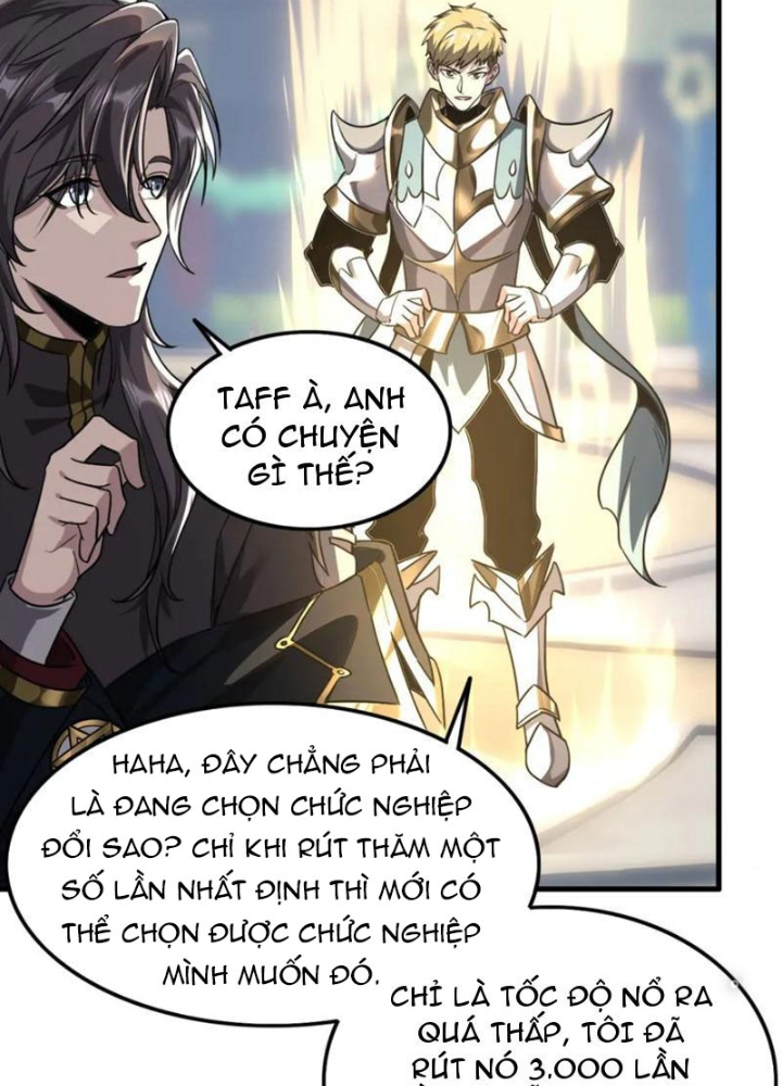 Ta Phế Tay Phong Sinh Thủy Khởi Trong Phản Diện Chapter 35 - Next Chapter 35