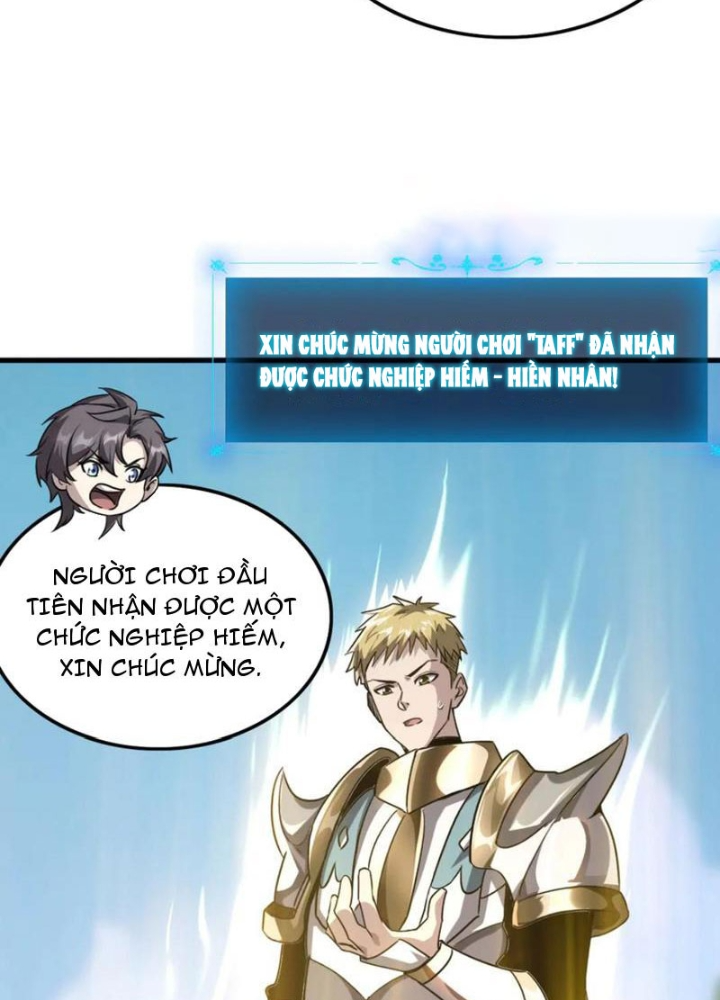 Ta Phế Tay Phong Sinh Thủy Khởi Trong Phản Diện Chapter 35 - Next Chapter 35