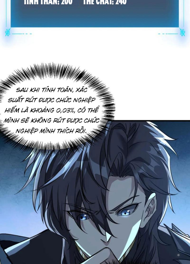 Ta Phế Tay Phong Sinh Thủy Khởi Trong Phản Diện Chapter 35 - Next Chapter 35