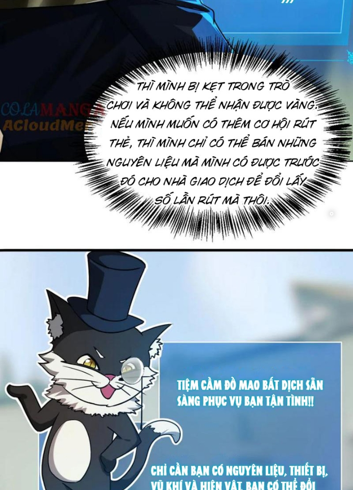 Ta Phế Tay Phong Sinh Thủy Khởi Trong Phản Diện Chapter 35 - Next Chapter 35