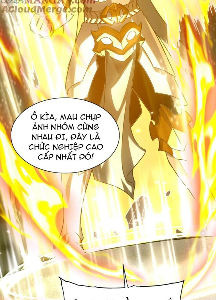 Ta Phế Tay Phong Sinh Thủy Khởi Trong Phản Diện Chapter 35 - Next Chapter 35
