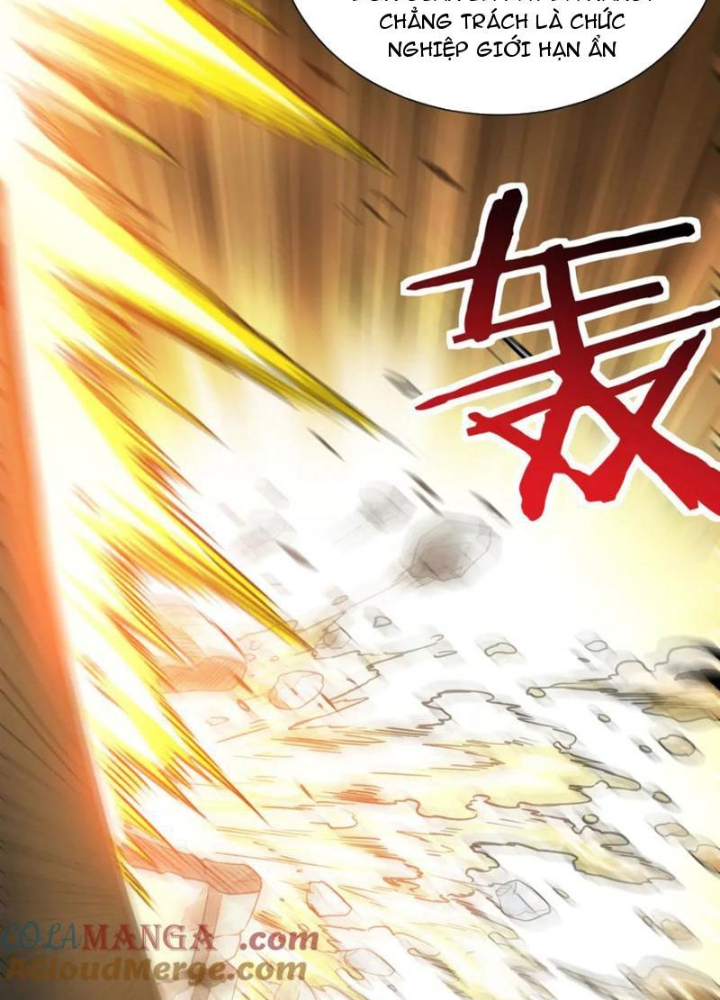 Ta Phế Tay Phong Sinh Thủy Khởi Trong Phản Diện Chapter 35 - Next Chapter 35