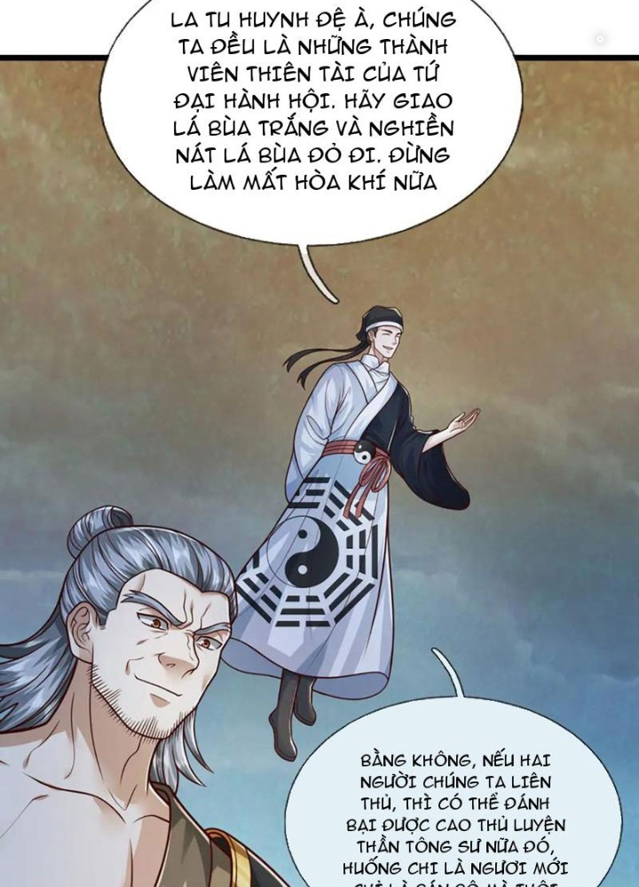 Võ đạo đại đế Chapter 64 - Next Chapter 65