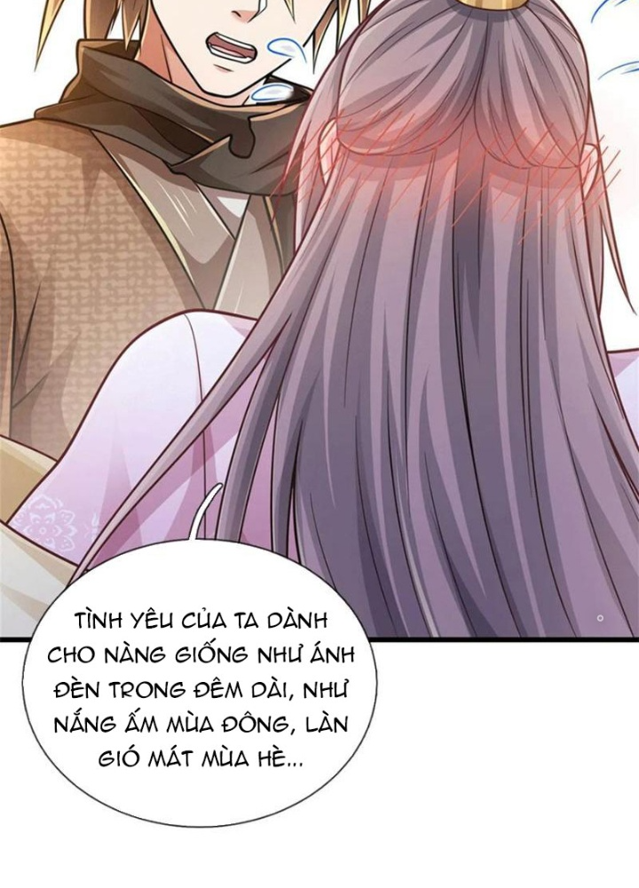 Tận thế thế giới Huyền Huyễn Ta Vô Địch Chapter 96 - Next Chapter 97