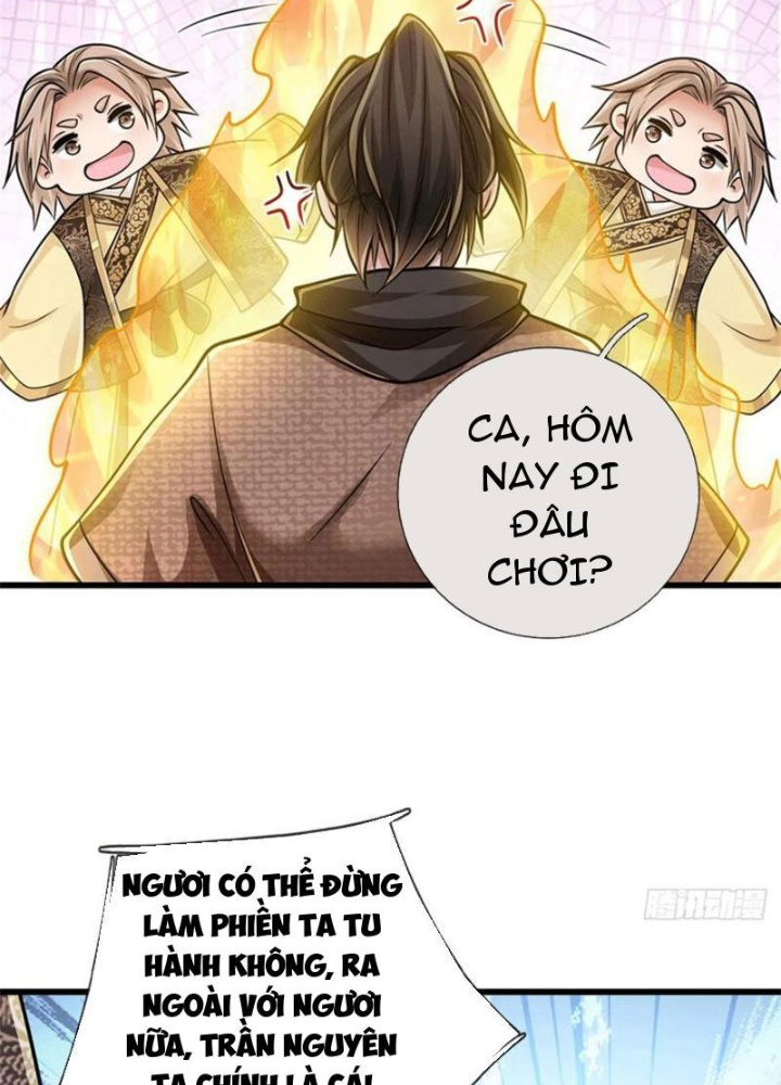 Tận thế thế giới Huyền Huyễn Ta Vô Địch Chapter 96 - Next Chapter 97