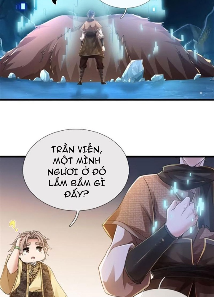 Tận thế thế giới Huyền Huyễn Ta Vô Địch Chapter 99 - Next Chapter 100