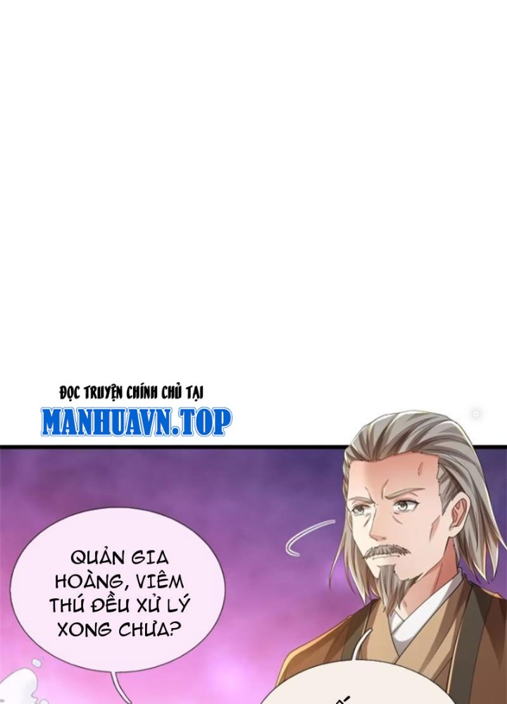 Tận thế thế giới Huyền Huyễn Ta Vô Địch Chapter 99 - Next Chapter 100