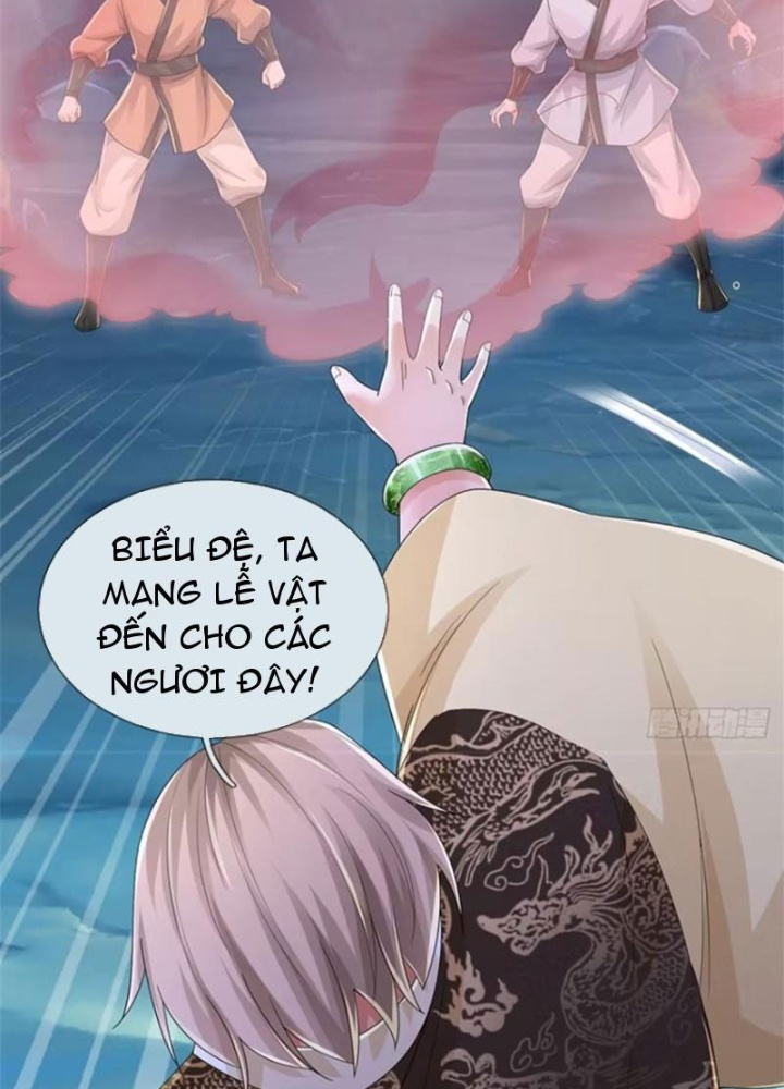 Tận thế thế giới Huyền Huyễn Ta Vô Địch Chapter 99 - Next Chapter 100