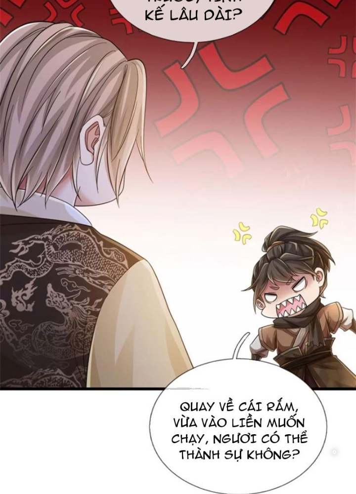 Tận thế thế giới Huyền Huyễn Ta Vô Địch Chapter 99 - Next Chapter 100