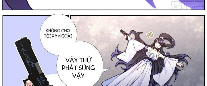 Ta Đột Nhiên Thành Tiên, Làm Sao Bây Giờ Chapter 81 - Next Chapter 82
