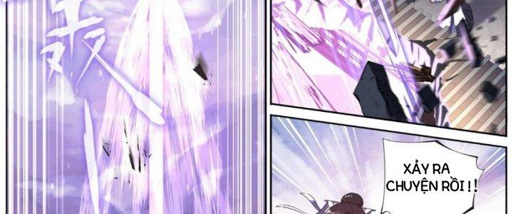 Ta Đột Nhiên Thành Tiên, Làm Sao Bây Giờ Chapter 81 - Next Chapter 82