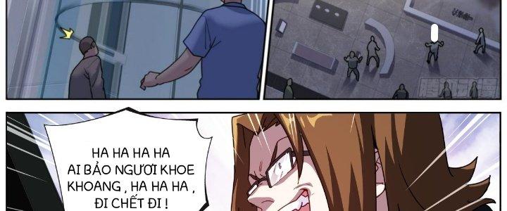 Ta Đột Nhiên Thành Tiên, Làm Sao Bây Giờ Chapter 81 - Next Chapter 82
