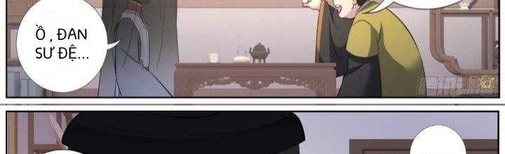 Ta Đột Nhiên Thành Tiên, Làm Sao Bây Giờ Chapter 81 - Next Chapter 82