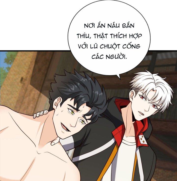 Trở Lại Với Sức Mạnh Của Hệ Thống Chapter 27 - Next Chapter 28