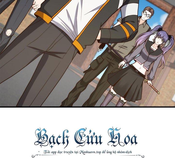 Trở Lại Với Sức Mạnh Của Hệ Thống Chapter 27 - Next Chapter 28