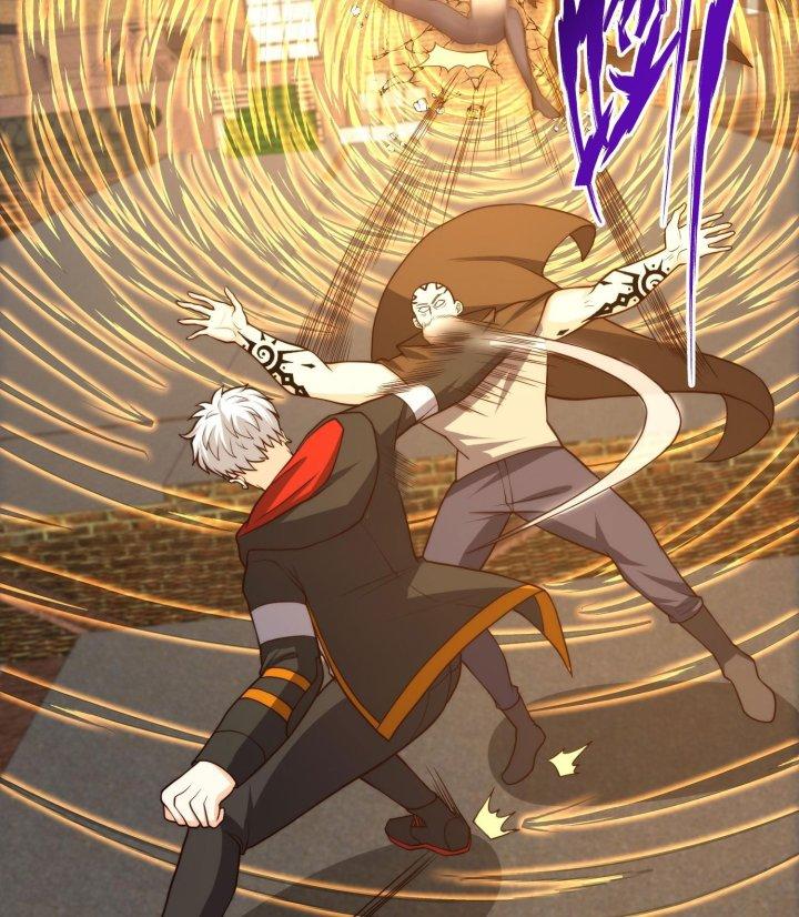 Trở Lại Với Sức Mạnh Của Hệ Thống Chapter 27 - Next Chapter 28